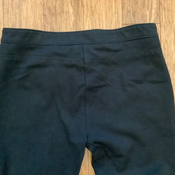 ABS Allen Schwartz Cigarette Pants - Picture 3 of 8